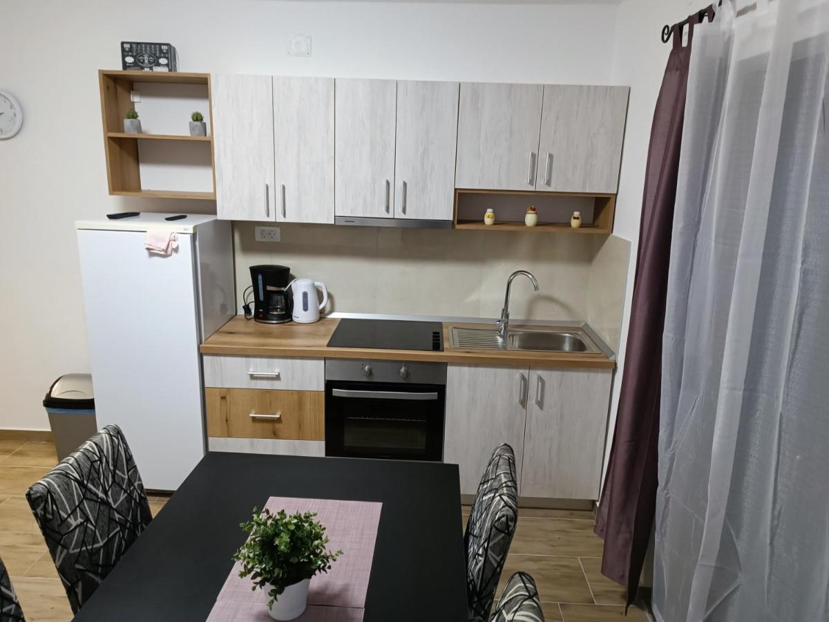 Apartman Jagoda سينج المظهر الخارجي الصورة