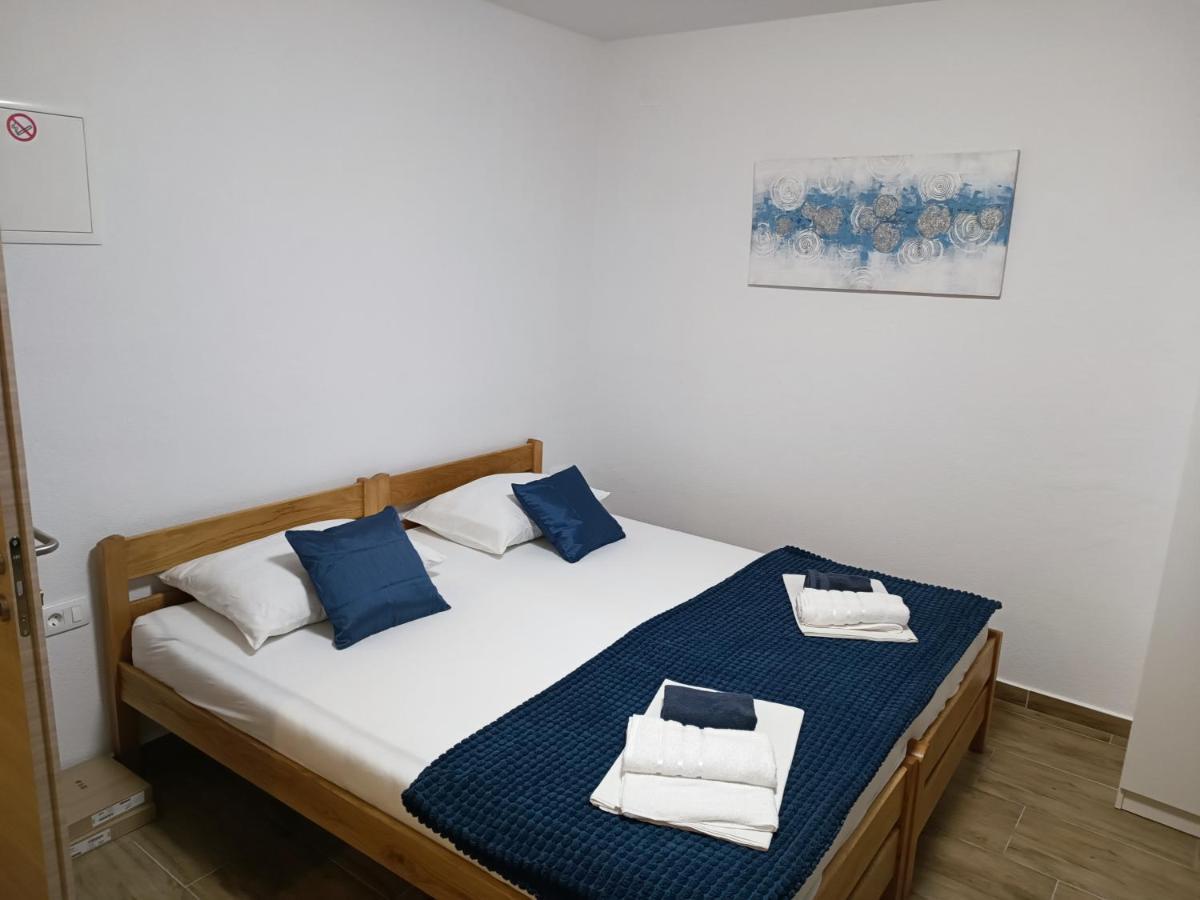 Apartman Jagoda سينج المظهر الخارجي الصورة