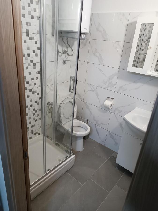 Apartman Jagoda سينج المظهر الخارجي الصورة