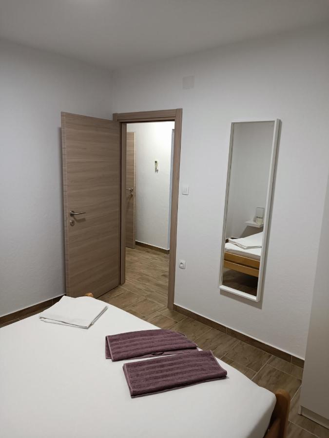 Apartman Jagoda سينج المظهر الخارجي الصورة