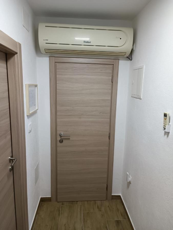 Apartman Jagoda سينج المظهر الخارجي الصورة
