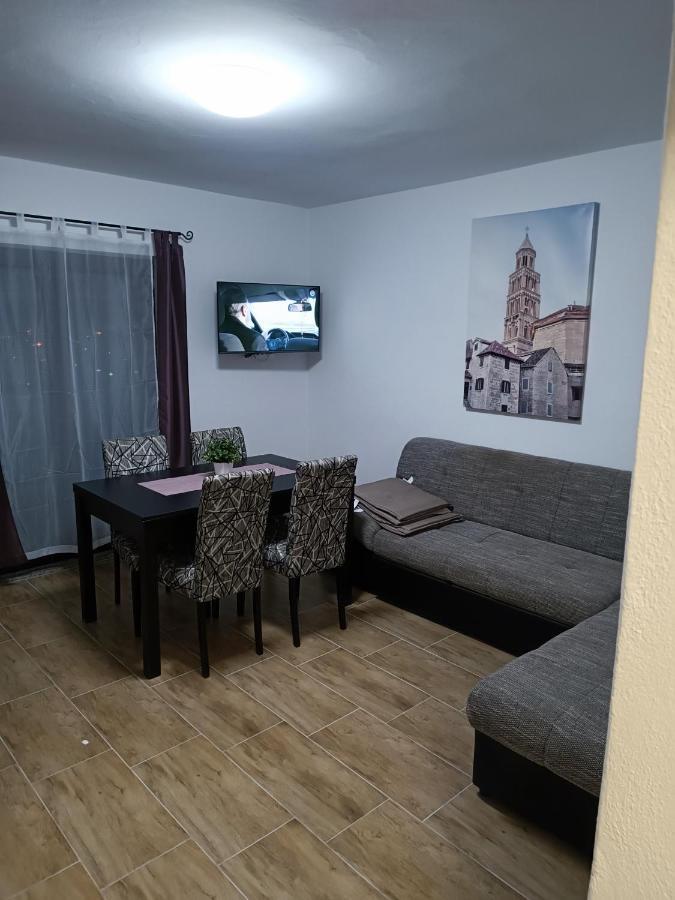 Apartman Jagoda سينج المظهر الخارجي الصورة