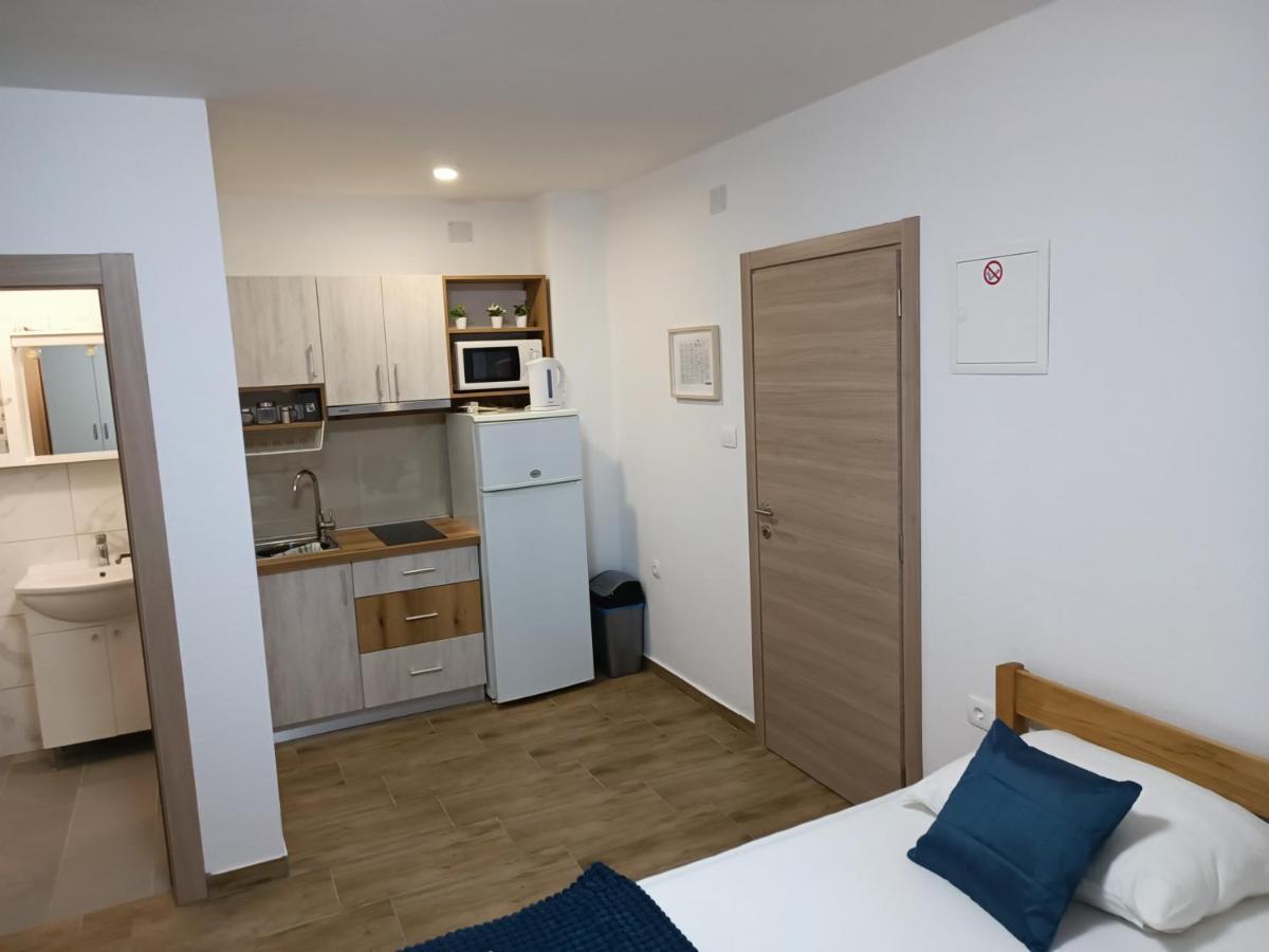Apartman Jagoda سينج المظهر الخارجي الصورة