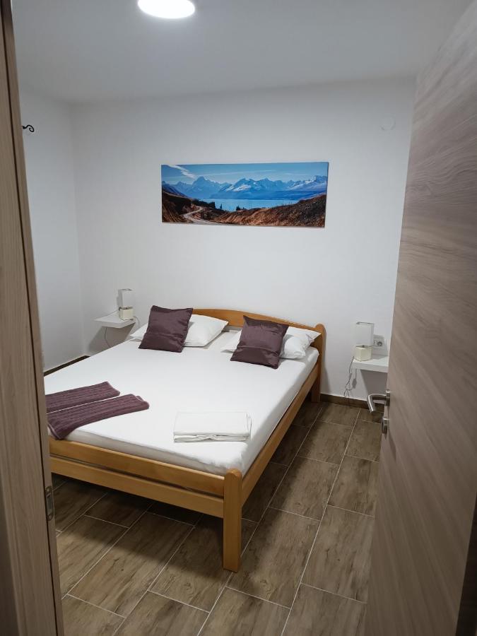 Apartman Jagoda سينج المظهر الخارجي الصورة